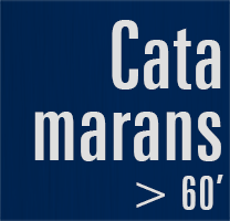 catamarans > 60