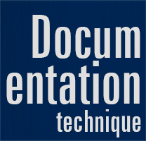documentation technique