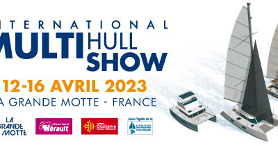 Multihull Show from April 12 to 16